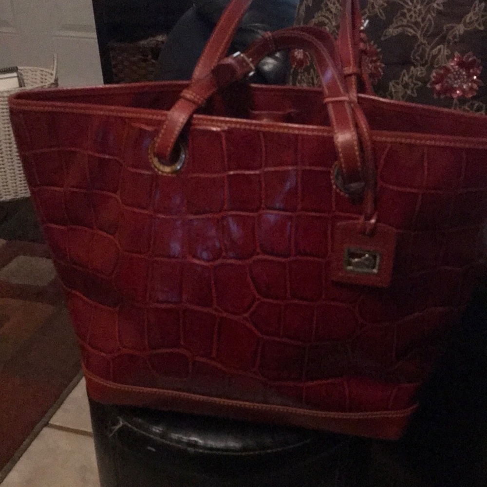 Dooney and Bourke
